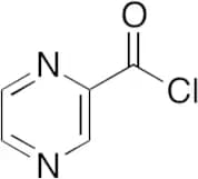 2-Pyrazinecarbonyl Chloride