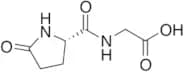 Pyr-Gly-OH