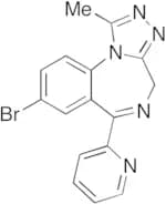 Pyrazolam