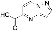 Pyrazolo[1,5-a]pyrimidine-5-carboxylic Acid
