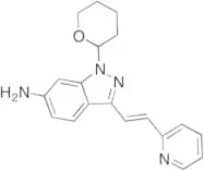 Axitinib Pyran