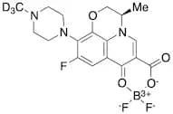 5H-Pyrido[1,2,3-de]-1,4-benzoxazine-D3 Boron Derivative
