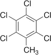 2,3,4,5,6-Pentachlorotoluene
