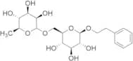 2-Phenylethyl D-rutinoside