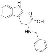N-(Phenylmethyl)-D-tryptophan