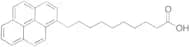 1-Pyrenedecanoic Acid