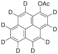 1-Pyrenol Acetate