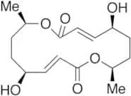 (-)-Pyrenophorol
