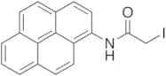 N-(1-Pyrenyl)iodoacetamide