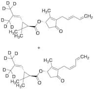 Pyrethrin 1-d6(E/Z mixture)