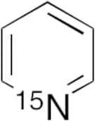 Pyridine-15N
