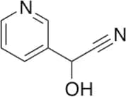 3-Pyridineglycolonitrile