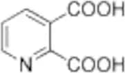 2,3-Pyridinedicarboxylic Acid