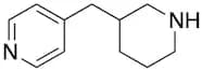 4-(3-Piperidinylmethyl)pyridine