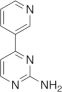 4-(3-Pyridinyl)-2-pyrimidinamine