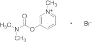 Pyridostigmine Bromide
