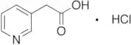 3-Pyridylacetic Acid Hydrochloride