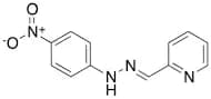 2-Pyridinecarboxaldehyde 4-nitrophenylhydrazone