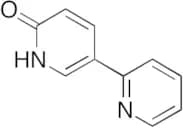 5-(2-Pyridyl)-1,2-dihydropyridin-2-one