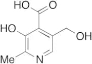 4-Pyridoxic Acid