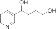 1-(3-Pyridyl)-1,4-butanediol