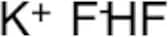 Potassium Hydrogen Fluoride