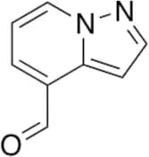Pyrazolo[1,5-a]pyridine-4-carbaldehyde
