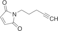 1-(Pent-4-yn-1-yl)-2,5-dihydro-1H-pyrrole-2,5-dione