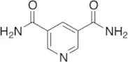 Pyridine-3,5-dicarboxamide