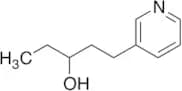1-(Pyridin-3-yl)pentan-3-ol