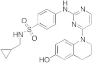 Pyrintegrin