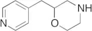2-Pyridin-4-ylmethyl-morpholine