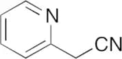 2-Pyridineacetonitrile