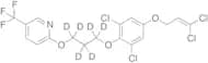 Pyridalyl-d6