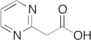 2-Pyrimidineacetic Acid