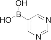 5-Pyrimidylboronic Acid