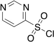 4-Pyrimidinesulfonyl Chloride