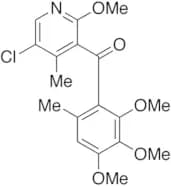 Pyriofenone