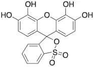 Red Pyrogallol; Pyrogallolsulfonephthalein; 1,1-Dioxide Spiro[3H-2,1-benzoxathiole-3,9'-[9H]xanthe…