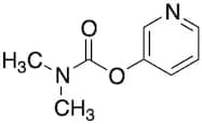 Pyridin-3-yl Dimethylcarbamate