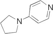 4-Pyrrolidinopyridine