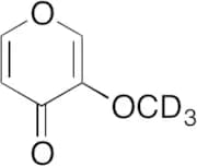 Pyromeconic Acid O-Methyl Ether-d3