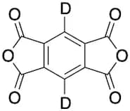 1,2,4,5-Benzenetetracarboxylic Dianhydride-d2