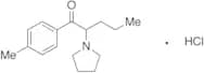 Pyrovalerone Hydrochloride