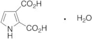 Pyrrole-2,3-dicarboxylic Acid Monohydrate
