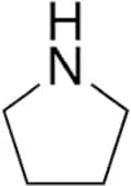 Pyrrolidine