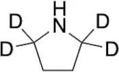 Pyrrolidine-2,2,5,5-d4