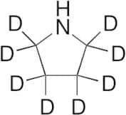Pyrrolidine-d8