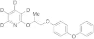 Pyriproxyfen-D4