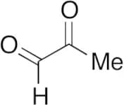 Pyruvaldehyde (35% w/w aqueous)